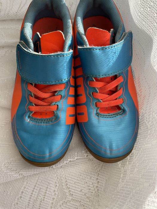 Кросівки(бутси)Puma