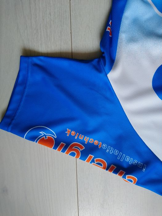 Велофутболка  AGU XL розмір