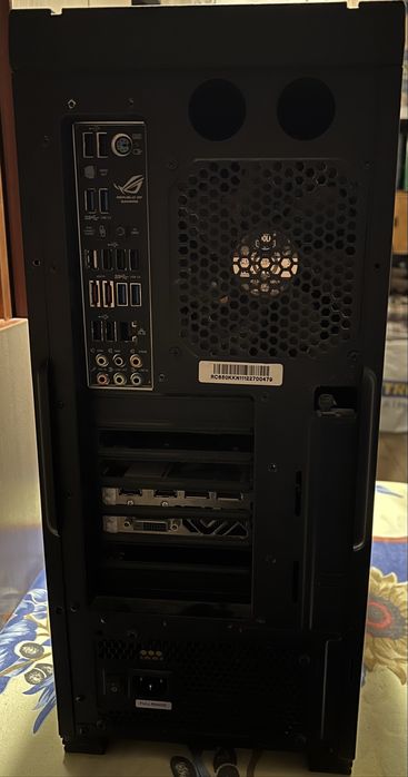 Компютер для ігор