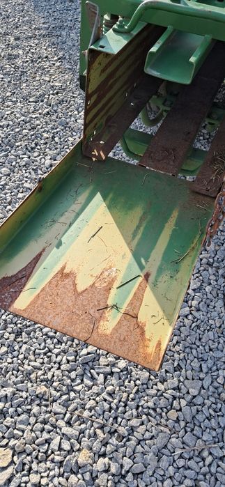 Прес John Derre 330!