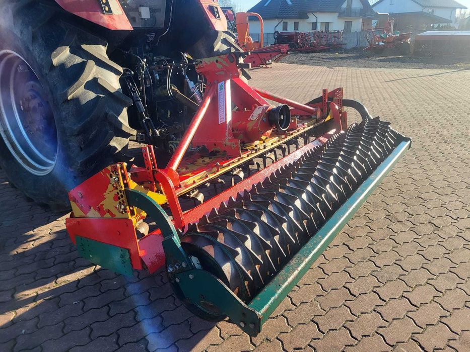 Brona aktywna wirowa Vogel Noot Kuhn Mashio 3m