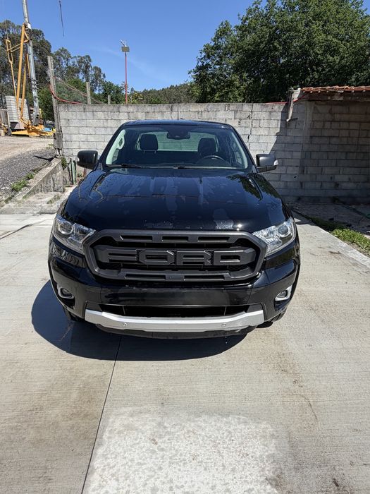 Ford ranger 2.0 limited