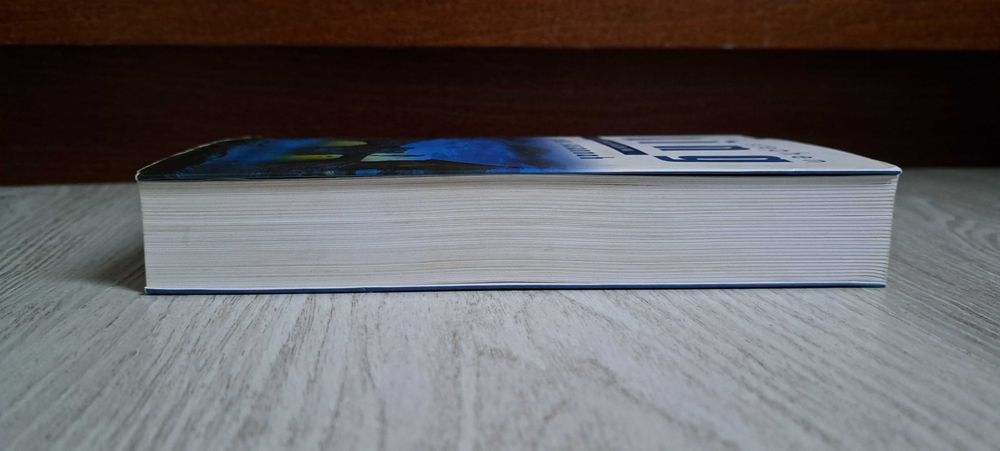 Stephen King Pieśń Susannah    tom 6 cyklu Mroczna Wieża   UNIKAT