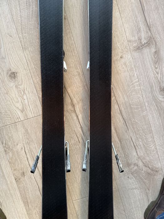 Narty Head Super Shape i.Magnum