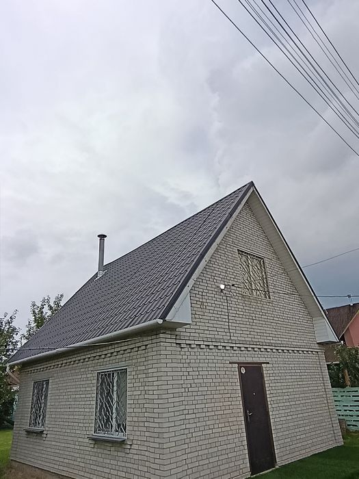 Продаж! Будинок, ділянка 6 соток Осокорки, Дарницький р-н, 3 км метро