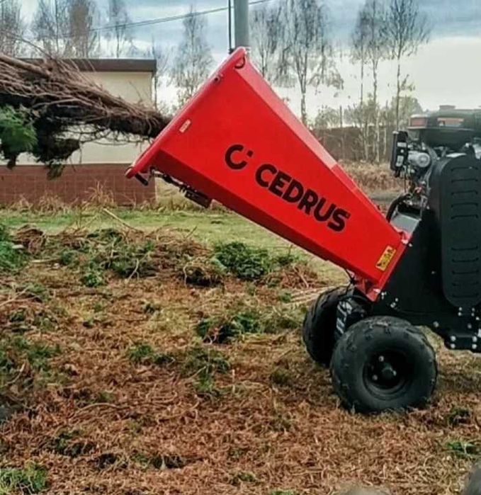 Usługa rebakiem,podcinanie galezi wycinka drzew