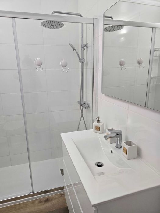 Quarto em apartamento