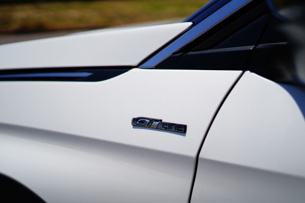 Peugeot 3008 GT Line EAT 6