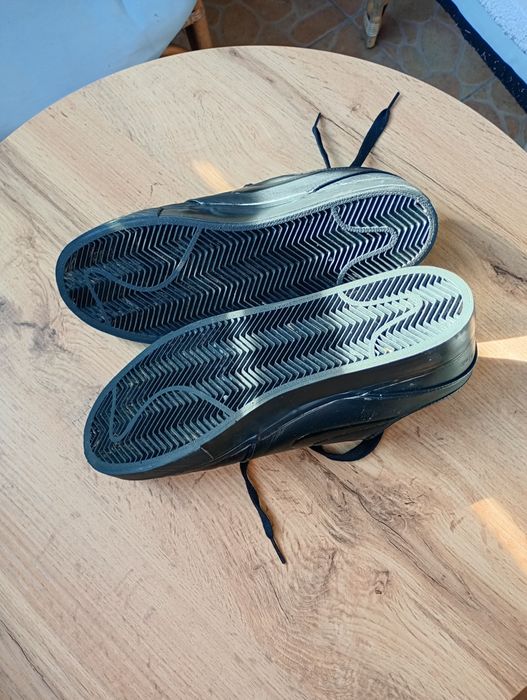 Adidasy Nike rozm.42,5