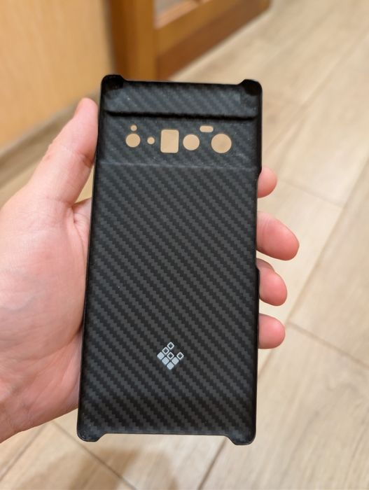 Google Pixel 6pro 8/256 neverlock