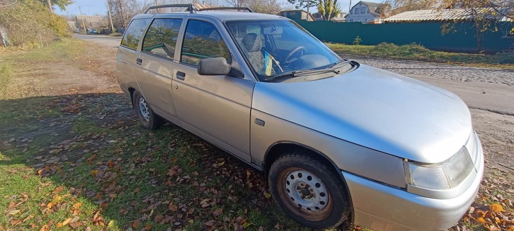 Продам ВАЗ 21112