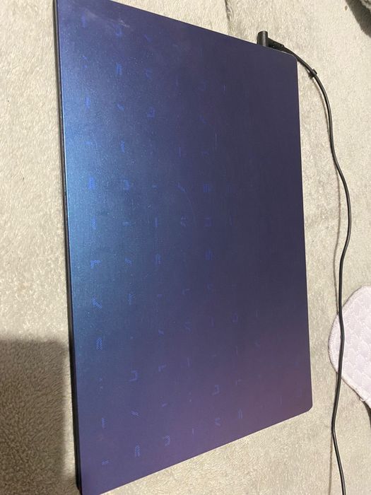 Computador asus