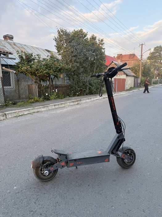 Kukirin кукірін g4 2026