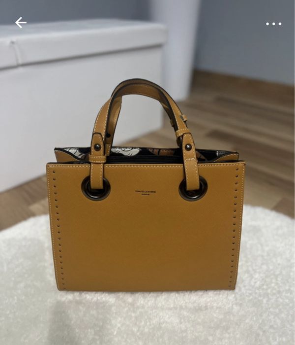 Torebka damska David Jones