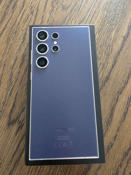 Samsung galaxy S24 Ultra