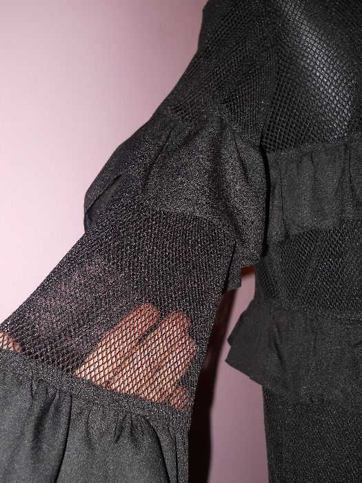 Nowa sukienka hiszpanka by o la la, S, na prezent