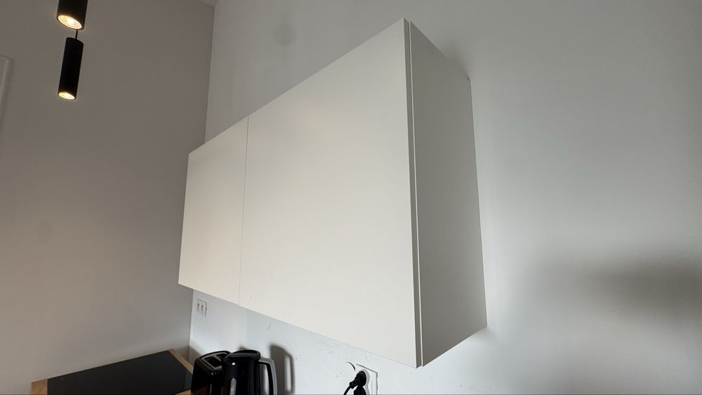Szafka stojąca do kuchni Ikea szerokość 180 cm