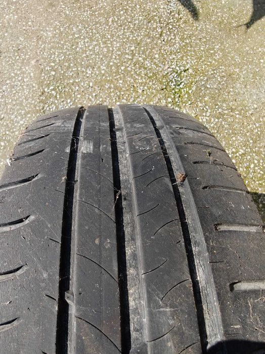 Pneu Michelin 205/55R16 91W