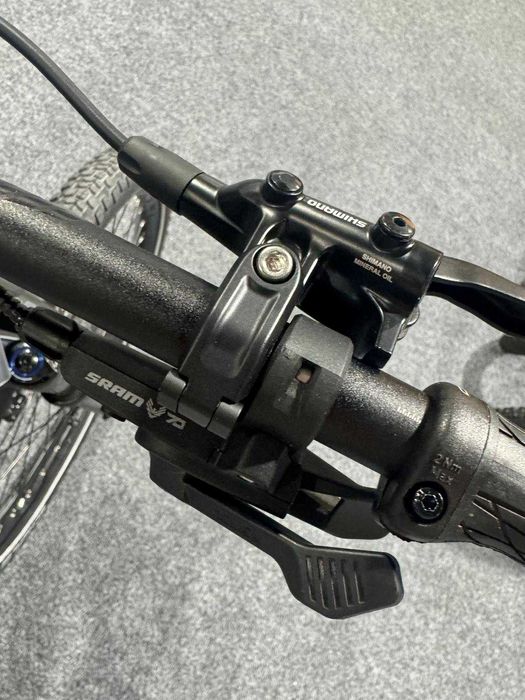 Rower elektryczny CRUSSIS ONE-Country 10.11 Rama 19 ( 2026r.) Raty 0%