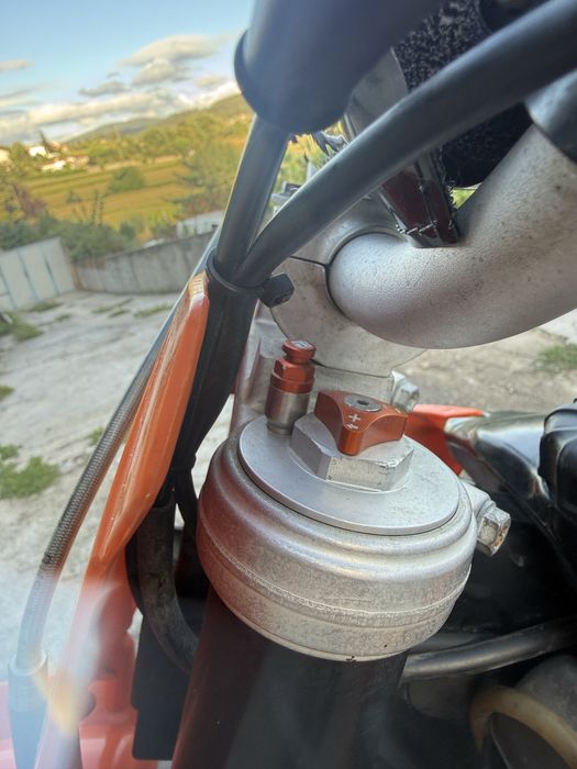 KTM SX85 Roda Grande 19/16