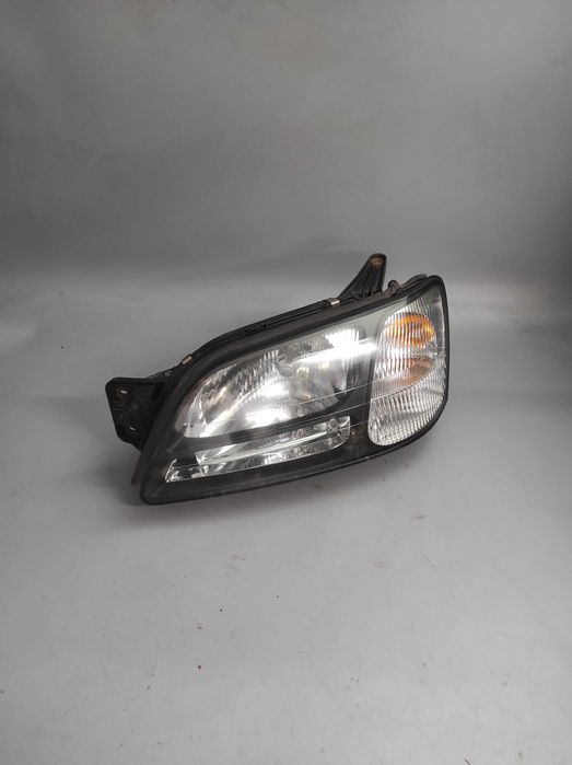 SUBARU Legacy III,OE:100-20.655, Lampa przednia lewa, Oryginał, Europa