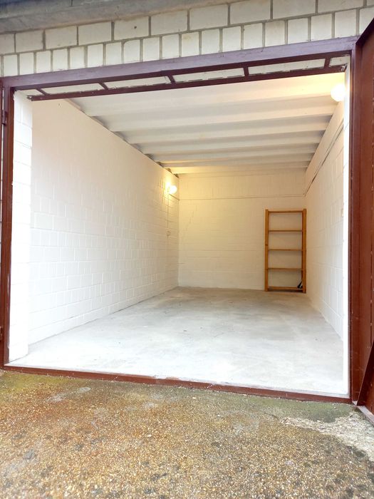 Garaż do wynajęcia