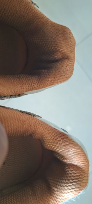 Sapatilhas Fila senhora T 37