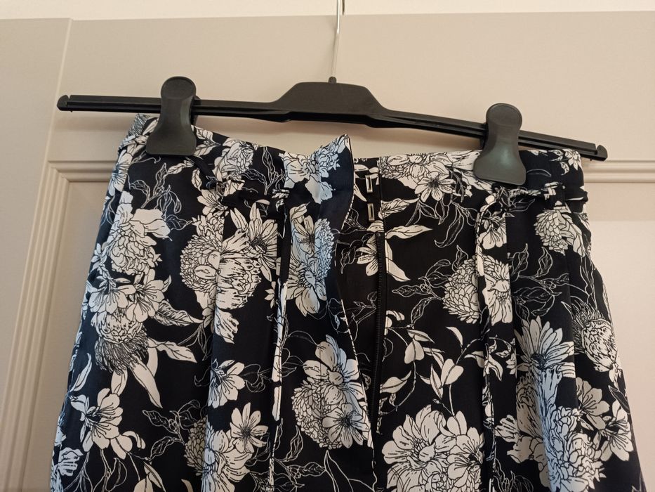 Spodnie H&M 36 S