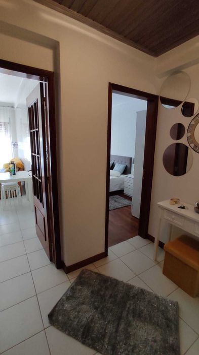 Apartamento T1K + Arrumo, Abadias, Figueira da Foz