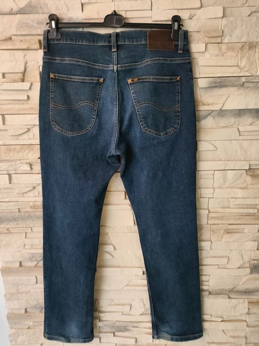 Spodnie Jeans Lee ,M