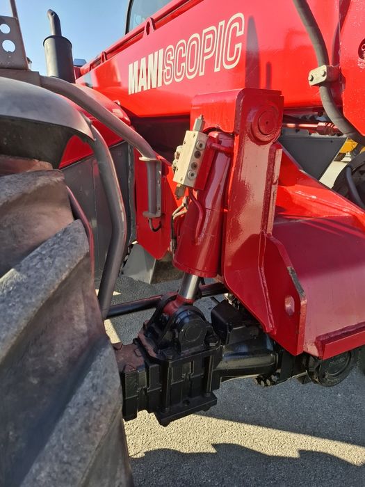 Manitou telescópico 1033 HLT