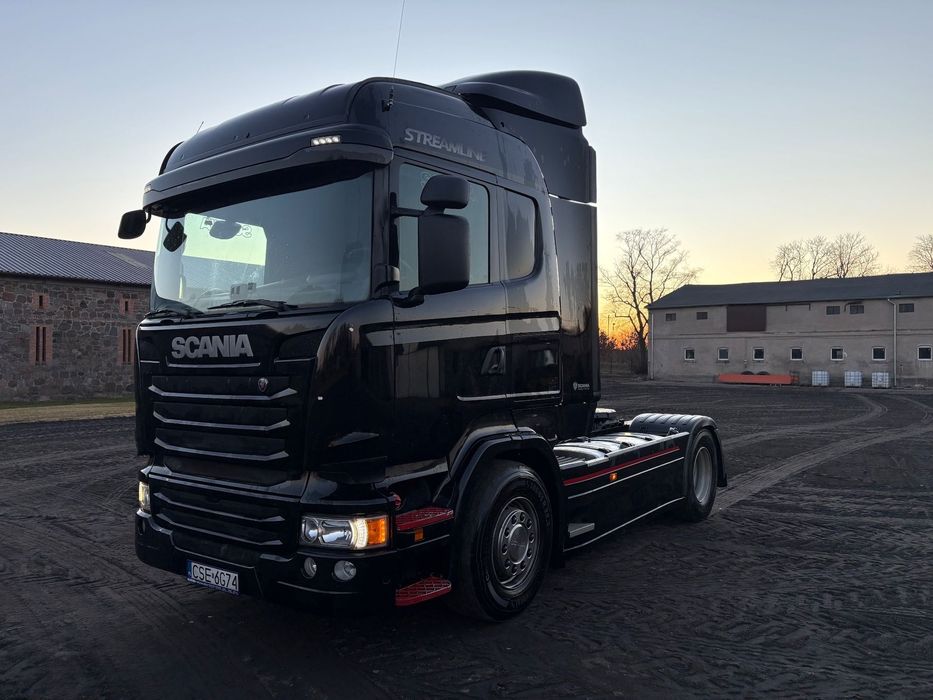 Scania