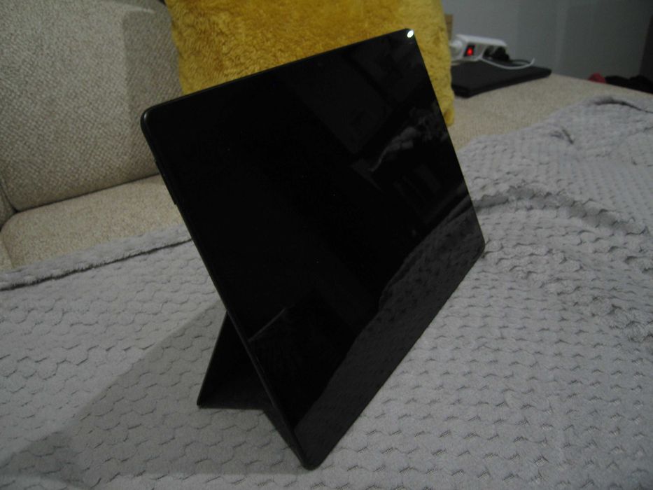 Microsoft surface pro X