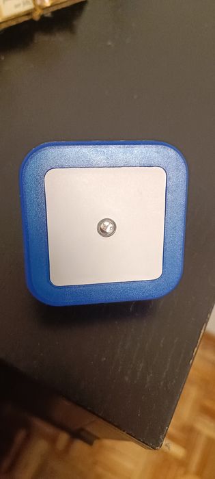 Luz presença quarto sala sensor