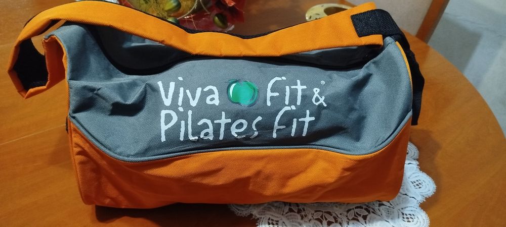 Saco de desporto  primaveril