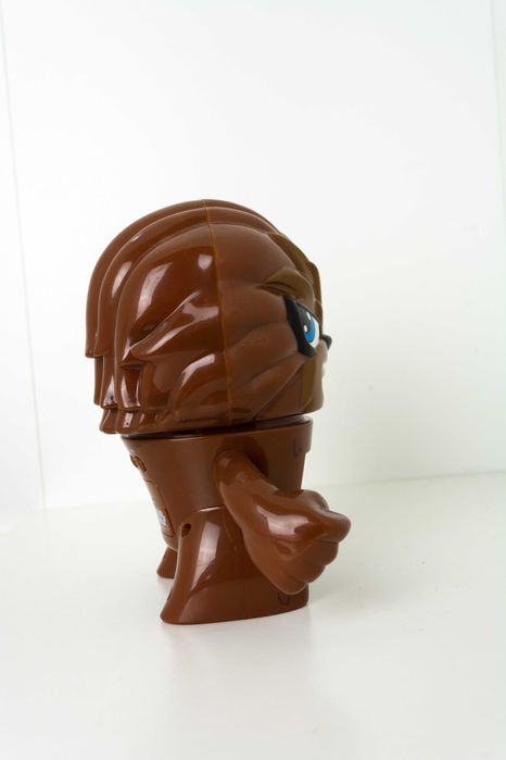 BulbBotz Star Wars Chewbacca zegarek budzik gwiezdne wojny