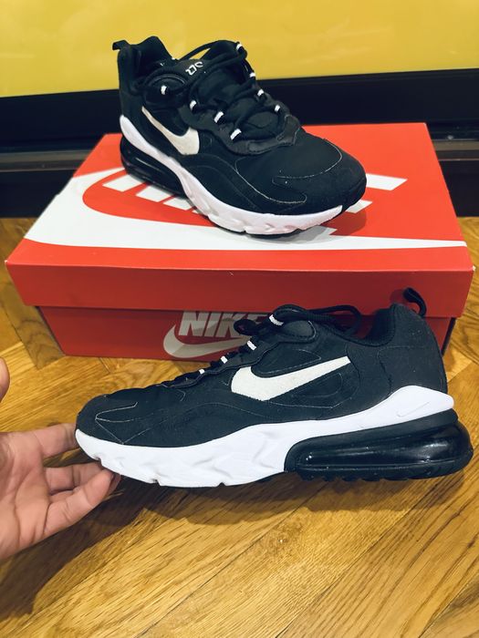Кроссовки Nike Air Max React  размер 36,5
