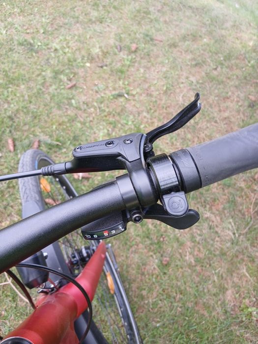 Rower cube nulane pro.