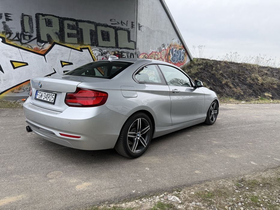 BMW Seria 2