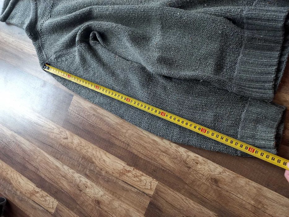 Sweter męski L/XL