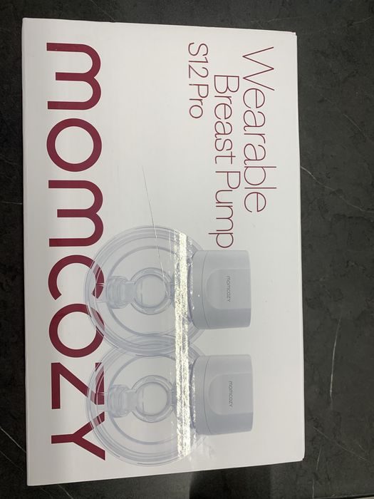 Laktator Momcozy S12 Pro
