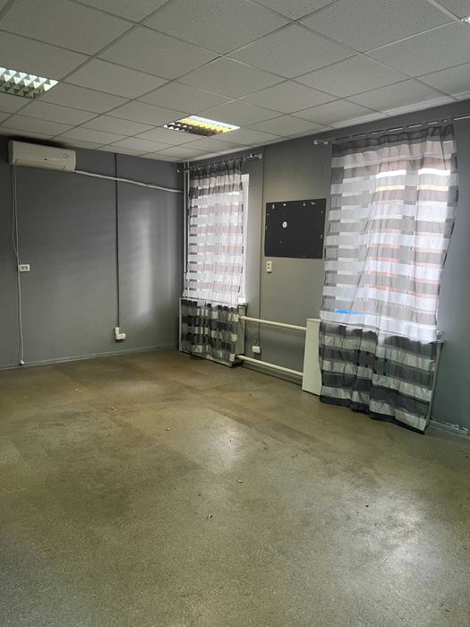 Оренда офісних приміщень