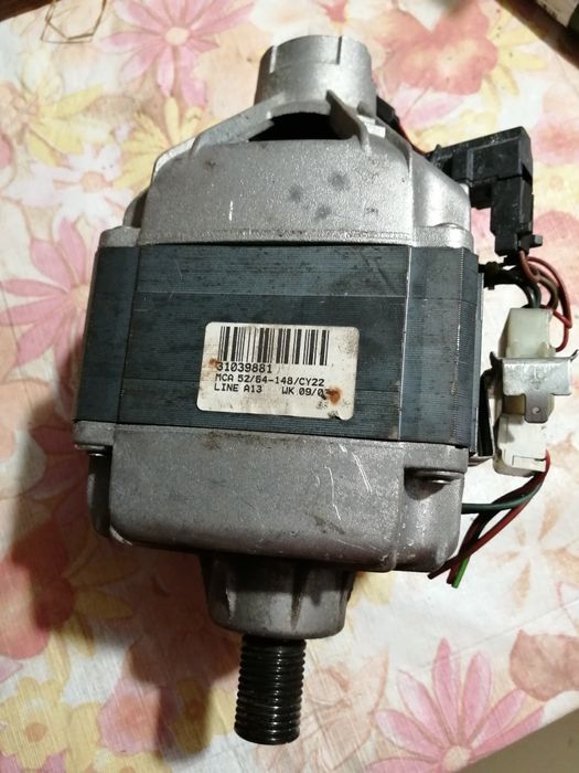 Silnik do pralki automatycznej Candy