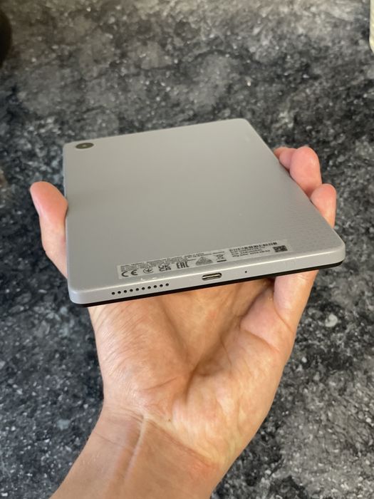 ‼️ Планшет Lenovo Tab M8 (4th gen) чудовий стан