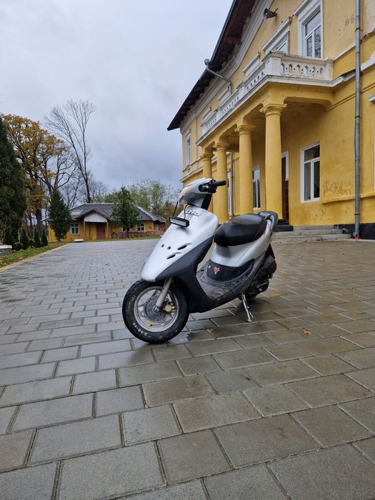 Продам хонда діо 35