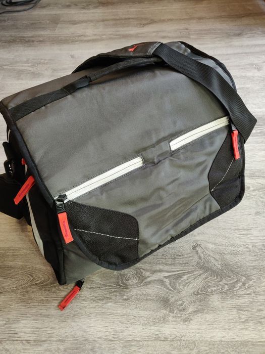 Оригинальная спорт.сумка Puma, трансформер/органайзер