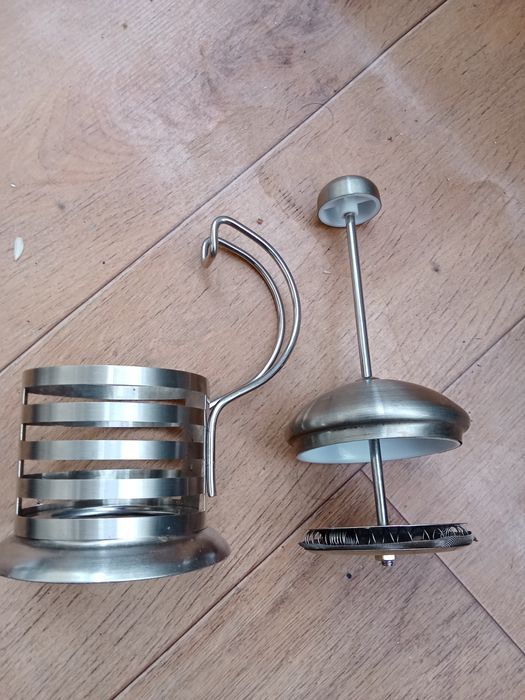 Френч-пресс для чаю,кави