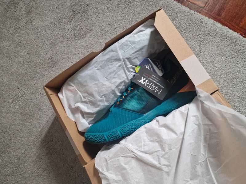 Ténis Padel Babolat Jet Premura 2 Novos