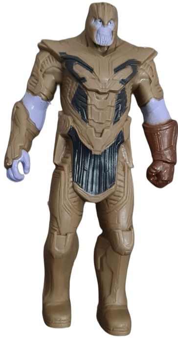 Zestaw figurek Avangers 4 szt
