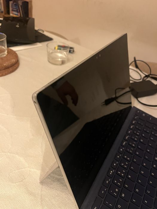 Microsoft Surface Pro 4